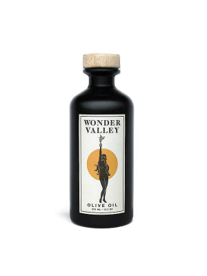 Wonder Valley Olive Oil