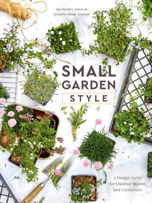 Small Garden Style