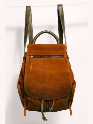 High Line Convertible Backpack