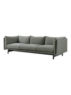 Kite 3-seater Sofa