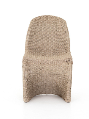 Portia Outdoor Dining Chair