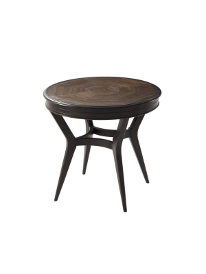 Vance Side Table