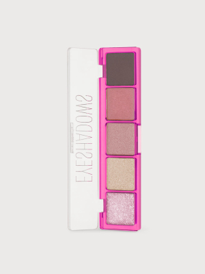 Eyeshadow Palette