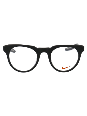 Nike Round Frame Glasses