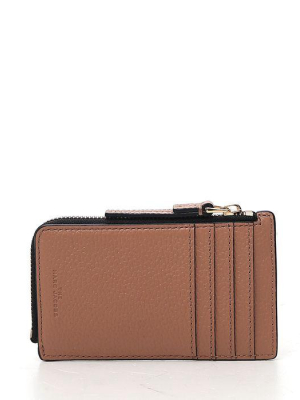 Marc Jacobs The Bold Small Top Zip Wallet