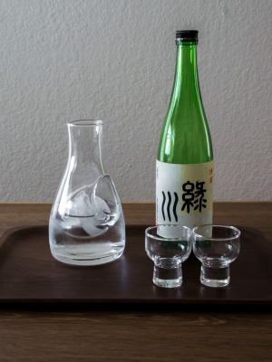 2.2 Oz. Sake Glass - 6 Pack