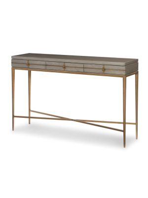 Longwood Console