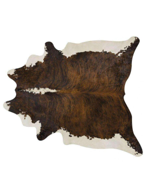 Brindle Backbone Xl Cowhide
