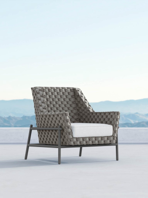 Avalon Club Chair