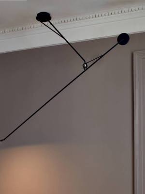 Aaro Ceiling Lamp