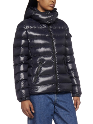 Moncler Hooded Padded Jacket