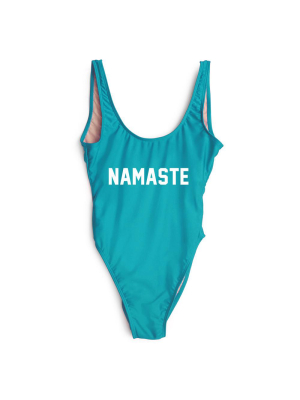 Namaste [swimsuit]