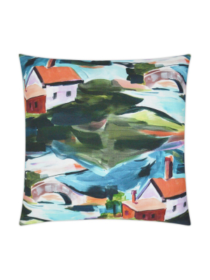 D.v. Kap Essex Pillow