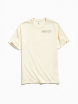 Desert Reflections Tee