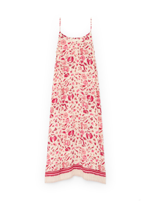 Heather Maxi Dress