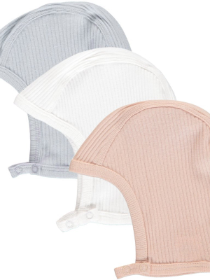 Marmar Copenhagen Baby Bonnet