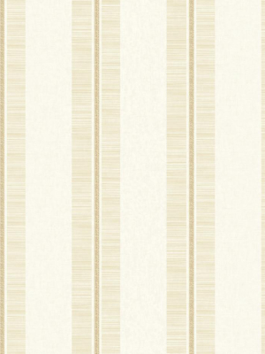 Beach Towel Wallpaper In Natural Jute From The Beach House Collection By Seabrook Wallcoverings