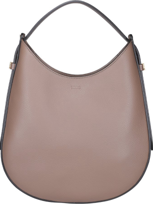 Tod's Oboe Small Shoulder Bag