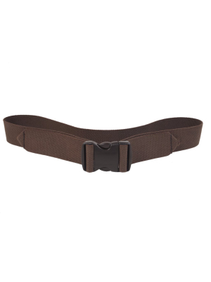 2" Cotton Web Belt