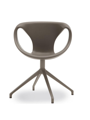 Up Soft Touch Chair 907.81 By Tonon