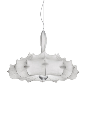 Zeppelin Chandelier Pendant Light In Various Sizes