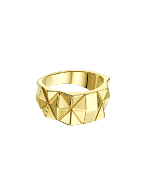 Python Skinny Ring