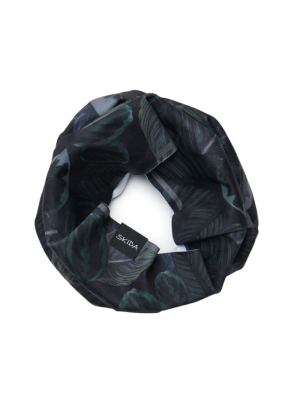 Skida Tour Neckwarmer/buff - Night Vision