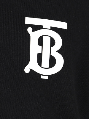 Burberry Monogram Crewneck Sweatshirt