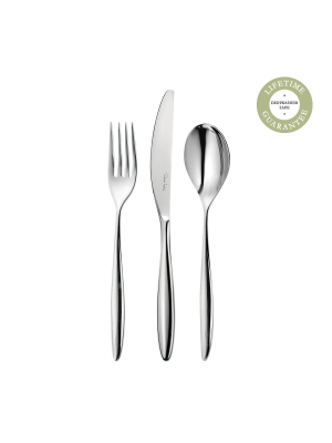 Hidcote Bright Cutlery Sample Set, 3 Piece