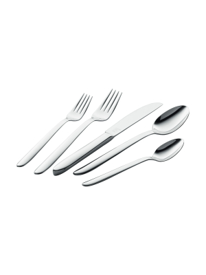 Zwilling J.a. Henckels Arona 5-pc 18/10 Stainless Steel Flatware Place Setting