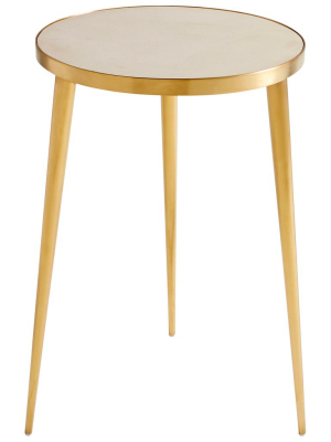 Dresden Side Table