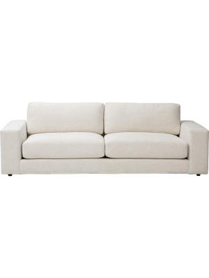 Angelo Grand Sofa, Nomad Snow