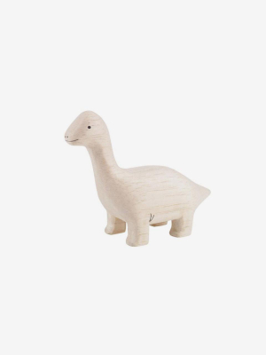 Polepole Wooden Dinosaurs - Brachiosaurus