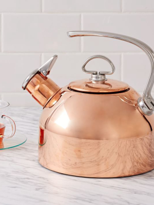 Copper Kettle