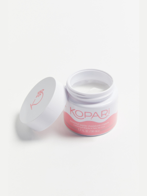 Kopari Coconut Water Moisture Cream