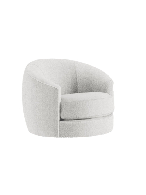 Giselle Swivel Chair