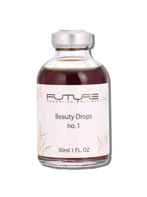 Beauty Drops No. 1