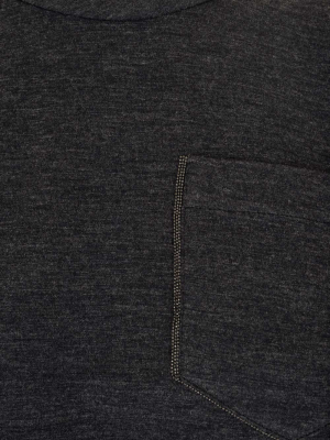 Brunello Cucinelli Crewneck T-shirt