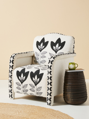 Dhanya Accent Chair