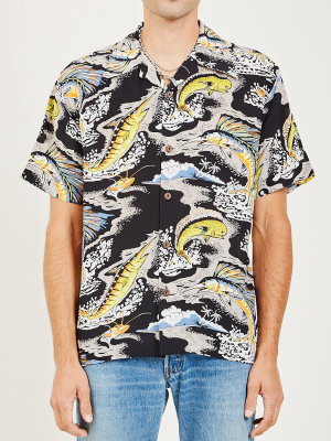 Silfish Aloha Shirt