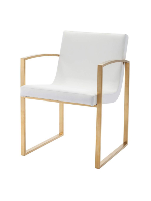 Clara Dining Chair