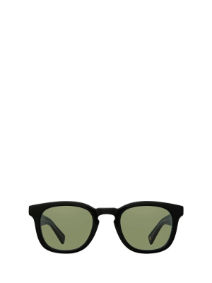 Garrett Leight Kinney X Sunglasses