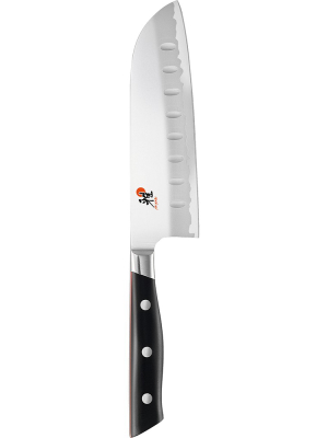 Miyabi Evolution Santoku Knife