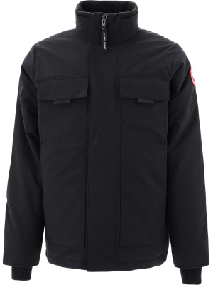 Canada Goose Forester Down Jacket