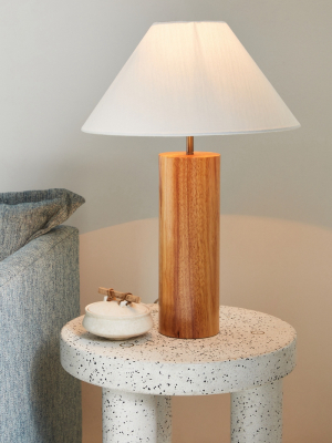 Frederick Table Lamp
