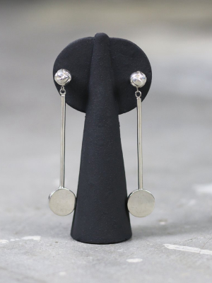 Swing Earring