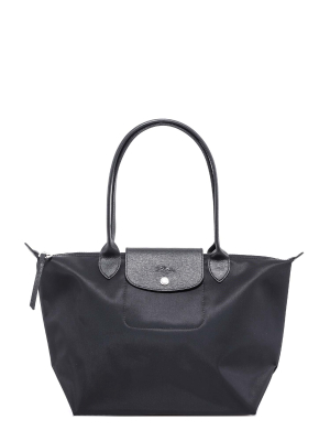 Longchamp Le Pliage Néo Small Shoulder Bag