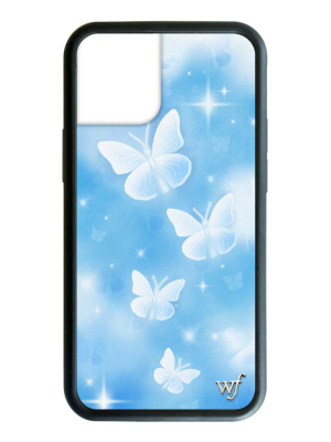Butterfly Sky Iphone 12 Mini Case