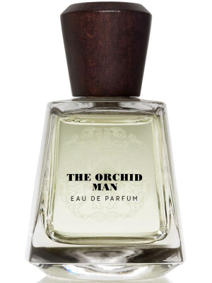 The Orchid Man Eau De Parfum