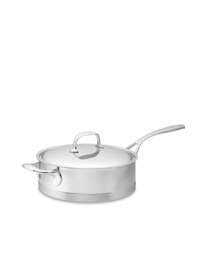 Demeyere Atlantis Stainless-steel Sauté Pans